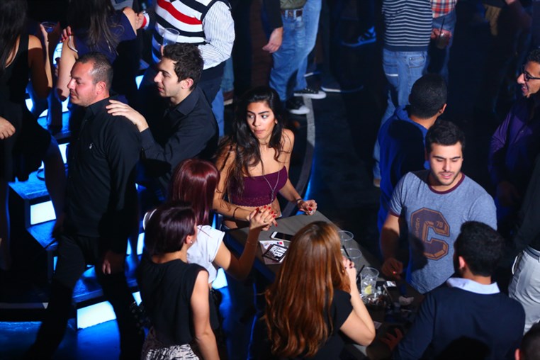 NRJ Extravadance Night Part 1